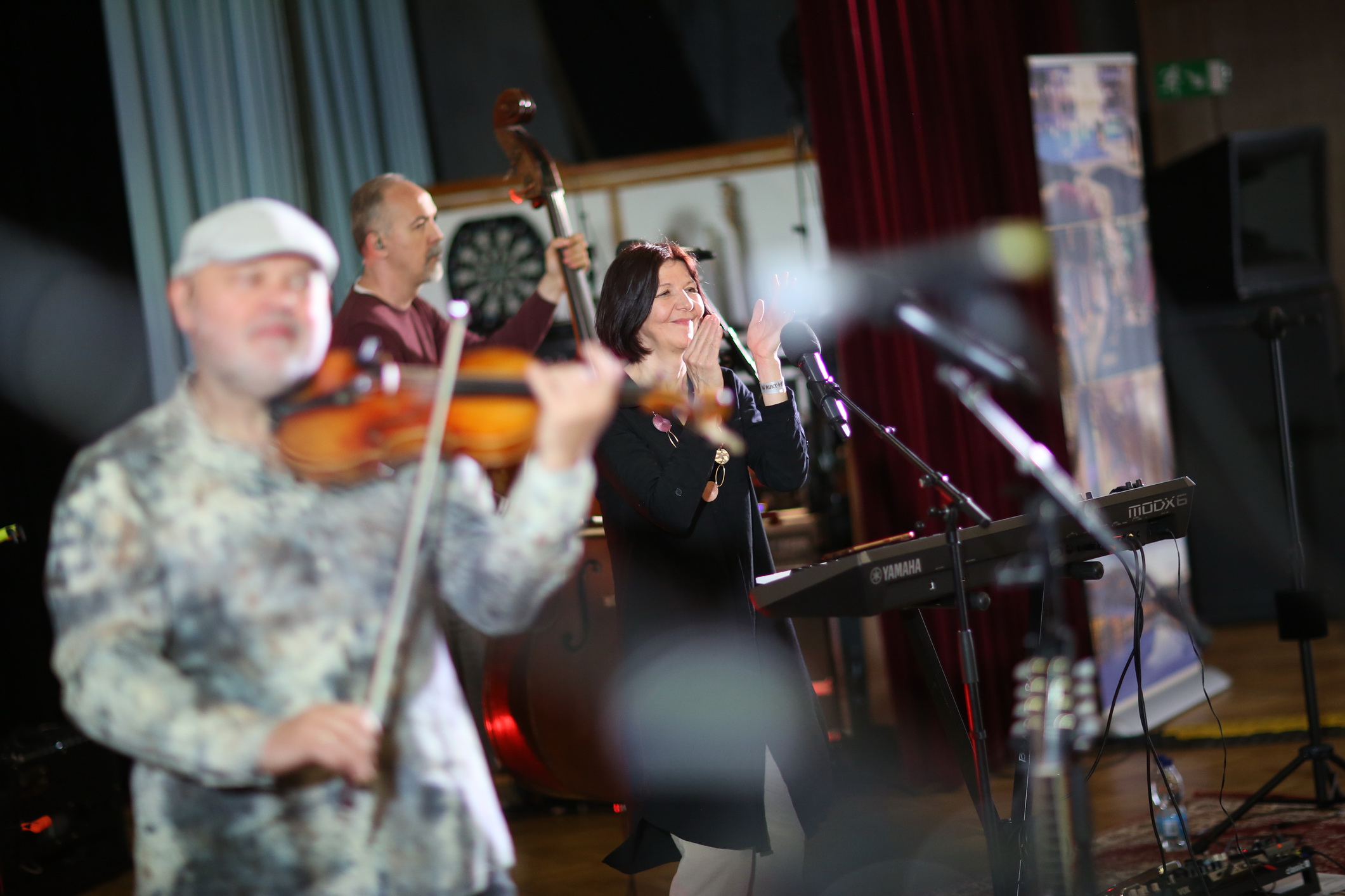 256 Ruky Ruky NRC 2025 Marek Vaco